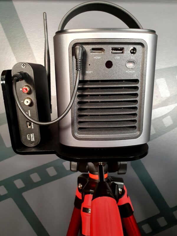 Nebula Mars 3 Air Accessory Kit For 2 - Image 5
