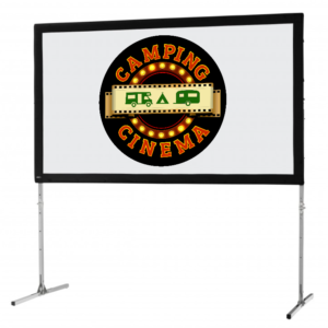 Camping Cinema