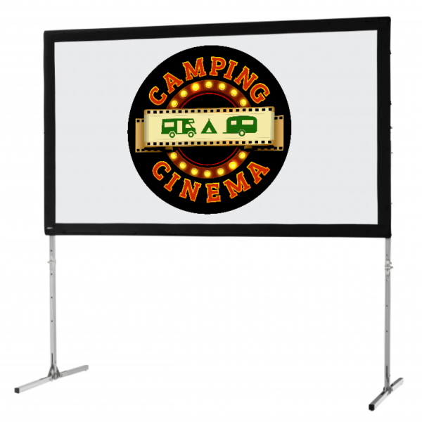 Camping Cinema