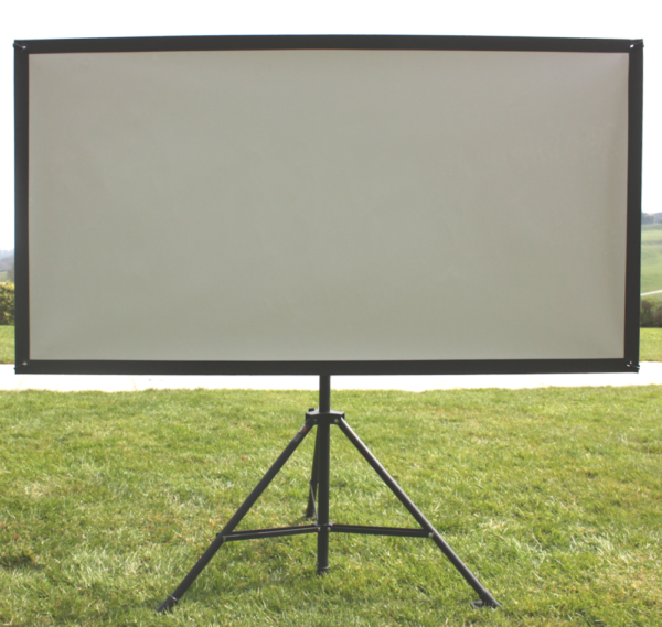 Portable Screen