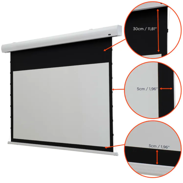 Camping Cinema